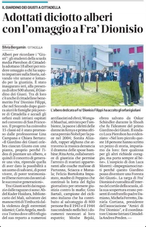 Il Mattino 7marzo 24
